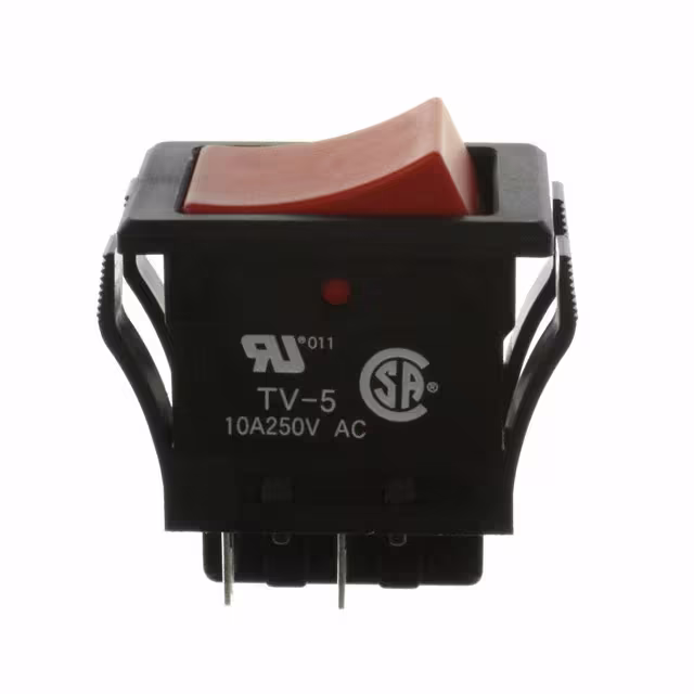 JWM21RCA/UC NKK Switches electronic component